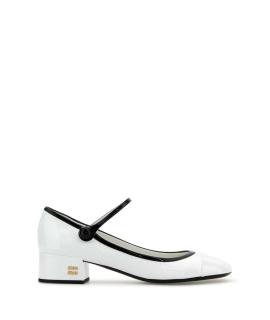 MIU MIU Туфли