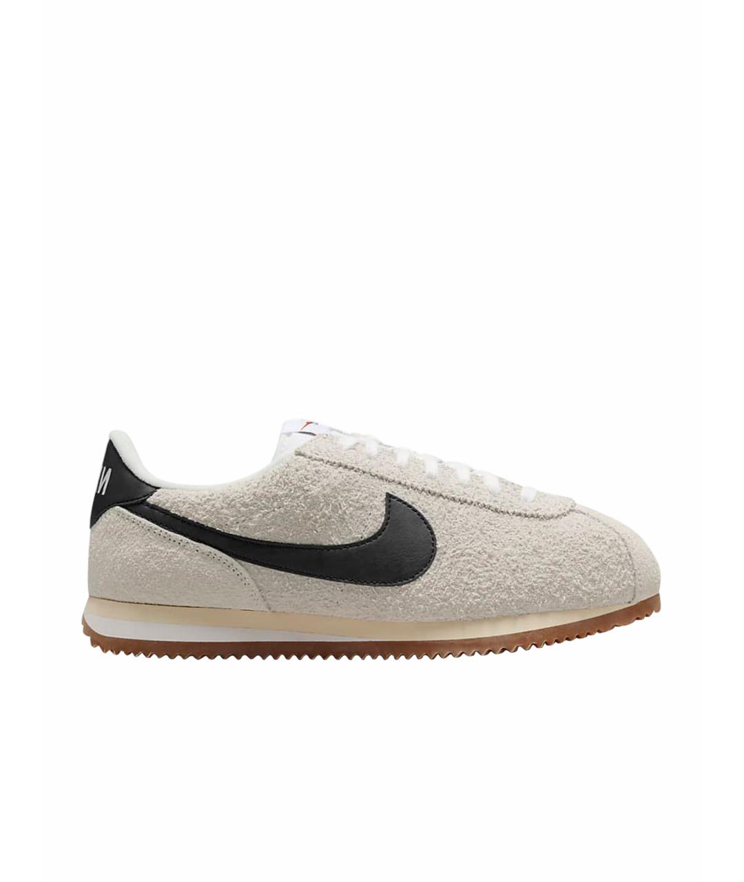NIKE Бежевые кроссовки, фото 1