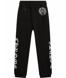 CHROME HEARTS Спортивные брюки и шорты