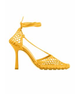 BOTTEGA VENETA Босоножки