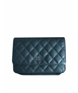 CHANEL Сумка через плечо