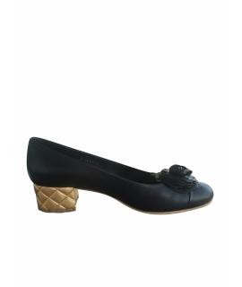 CHANEL Туфли