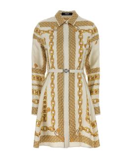 VERSACE Повседневное платье