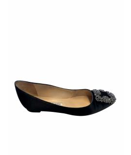 MANOLO BLAHNIK Балетки