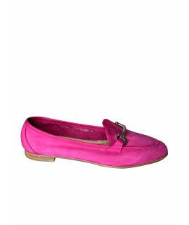 FERRAGAMO Лоферы
