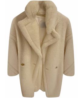 MAX MARA Шуба
