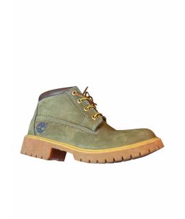 TIMBERLAND Юбка мини