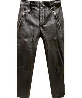 ALEXANDER MCQUEEN Повседневные брюки
