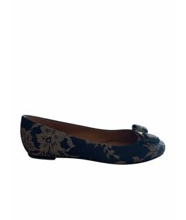 FERRAGAMO Балетки