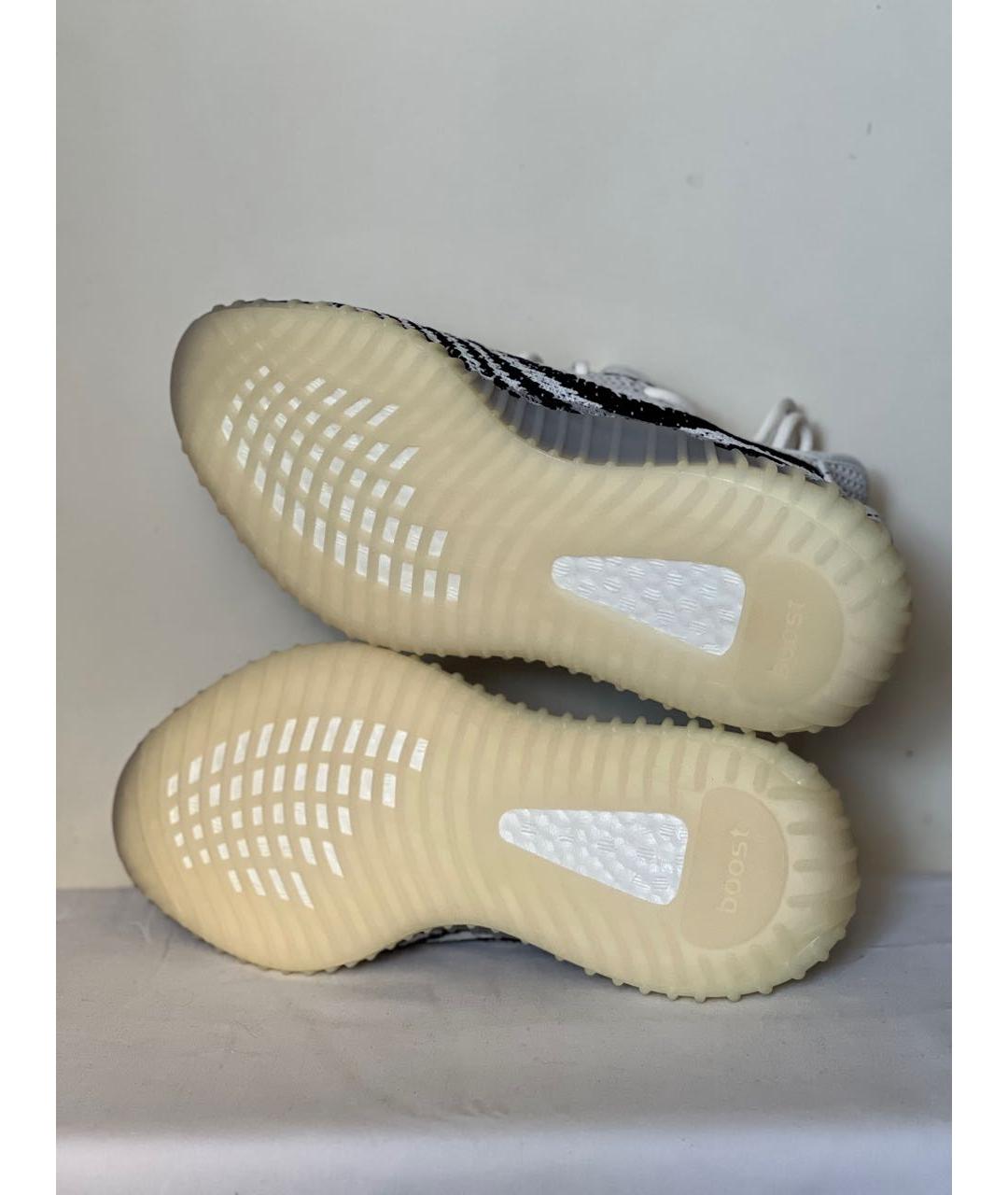 YEEZY Текстильные кроссовки, фото 6
