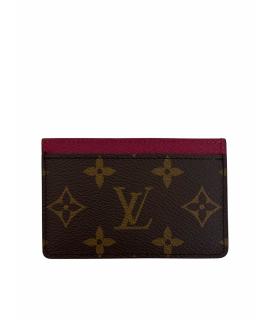 LOUIS VUITTON Кардхолдер