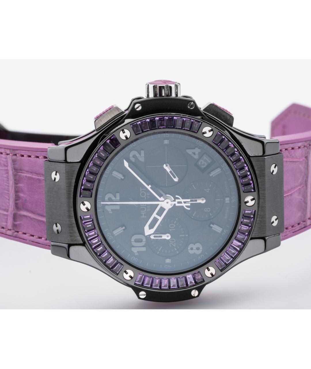 HUBLOT Часы, фото 3
