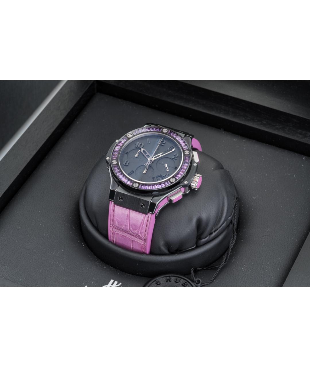 HUBLOT Часы, фото 2