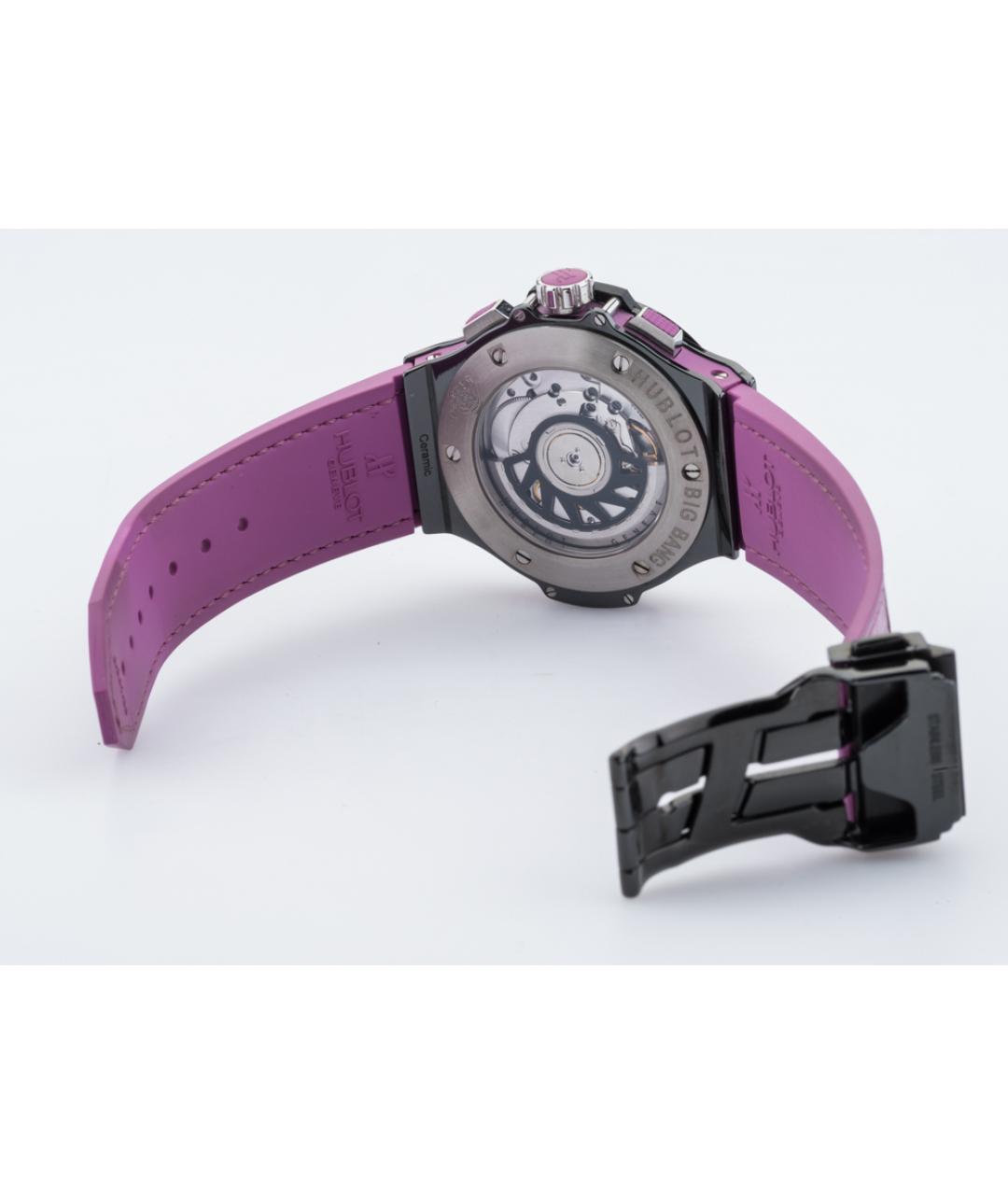 HUBLOT Часы, фото 6