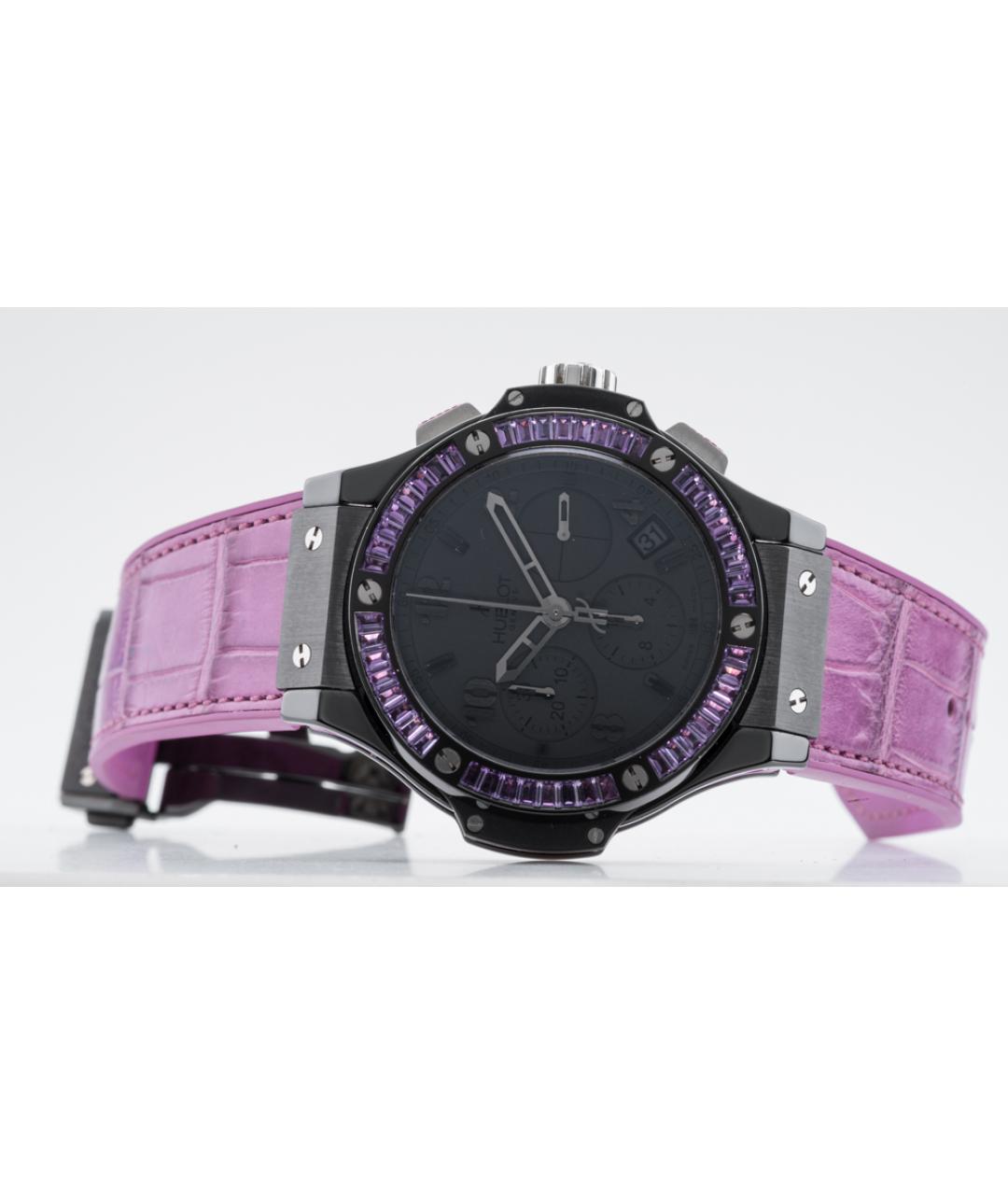 HUBLOT Часы, фото 5