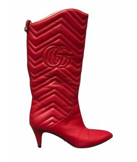 GUCCI Сапоги