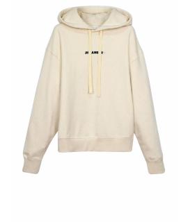 JIL SANDER Худи/толстовка
