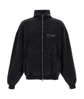 BALENCIAGA Худи/толстовка