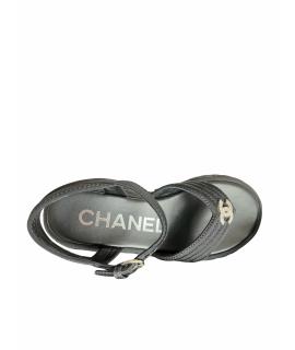CHANEL Сандалии