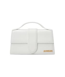 JACQUEMUS Сумка с короткими ручками
