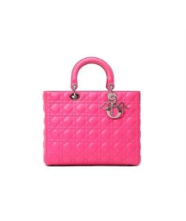 CHRISTIAN DIOR Сумка с короткими ручками