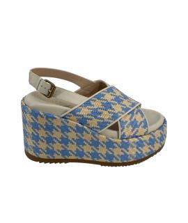 GUCCI Сандалии