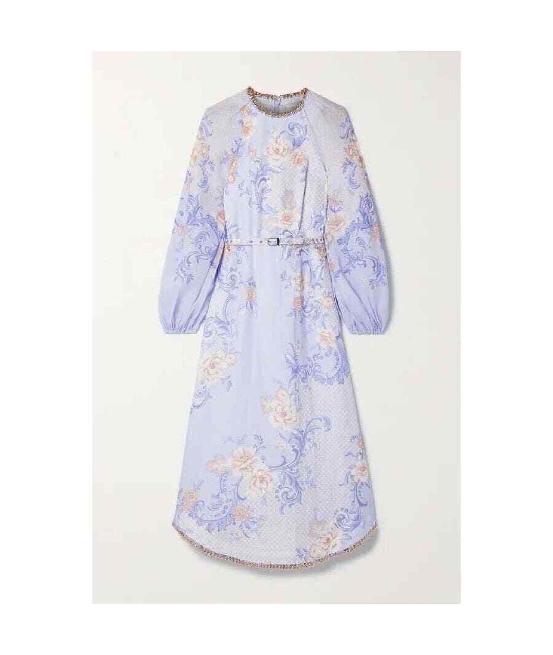 ZIMMERMANN Коктейльное платье, фото 6