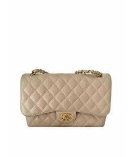 CHANEL Сумка через плечо