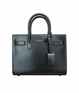 SAINT LAURENT Сумка с короткими ручками