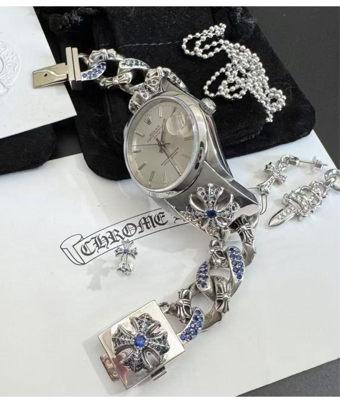 CHROME HEARTS Часы, фото 3