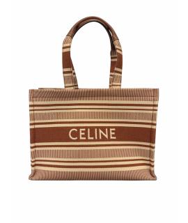 CELINE Пляжная сумка