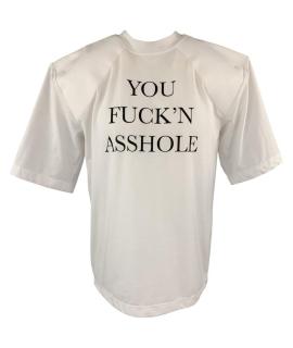 VETEMENTS Футболка