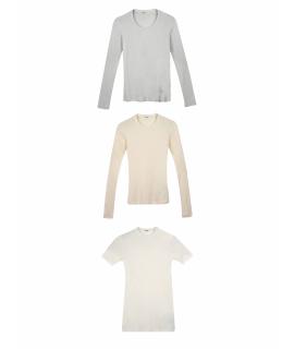 JIL SANDER Лонгслив