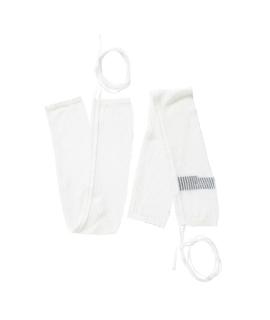 ANN DEMEULEMEESTER Носки, чулки и колготы