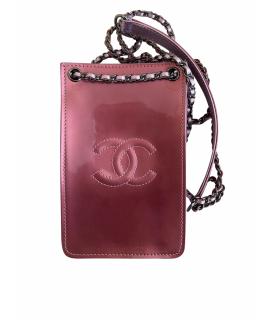 CHANEL Клатч/вечерняя сумка