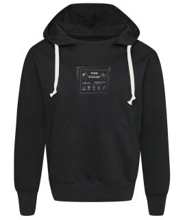 MAISON MARGIELA Худи/толстовка