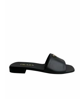 PRADA Шлепанцы
