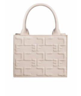 ELISABETTA FRANCHI Сумка тоут