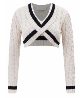 DION LEE Джемпер / свитер