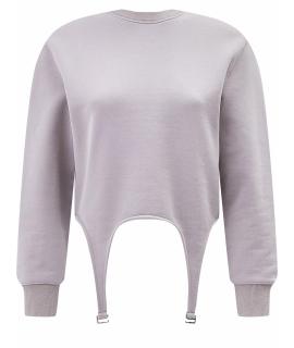 DION LEE Худи/толстовка