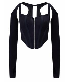 DION LEE Лонгслив