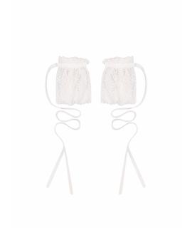 ANN DEMEULEMEESTER Митенки