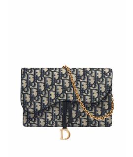 CHRISTIAN DIOR Сумка через плечо
