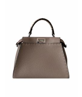 FENDI Сумка с короткими ручками