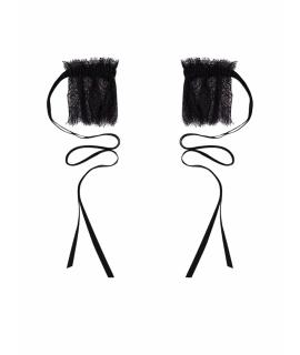 ANN DEMEULEMEESTER Митенки