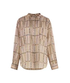 ISABEL MARANT Рубашка