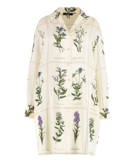 WEEKEND MAX MARA Повседневное платье