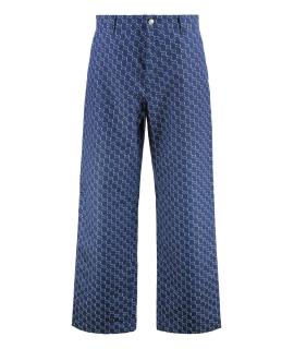GUCCI Повседневные брюки