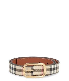 BURBERRY Ремень