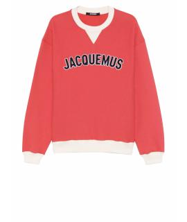 JACQUEMUS Худи/толстовка